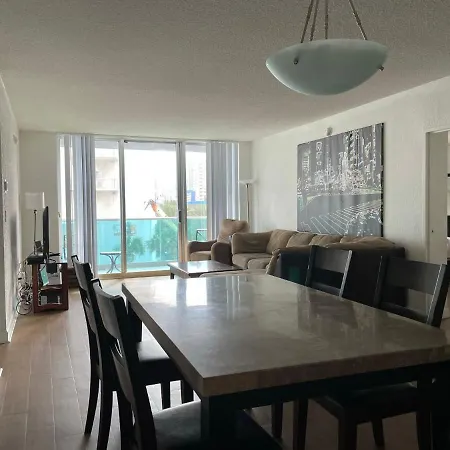 Ocean View And On Ocean 2 Bedroom Low Floor Hollywood Exterior foto