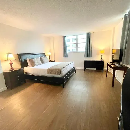 Ocean View And On Ocean 2 Bedroom Low Floor Hollywood Exterior foto