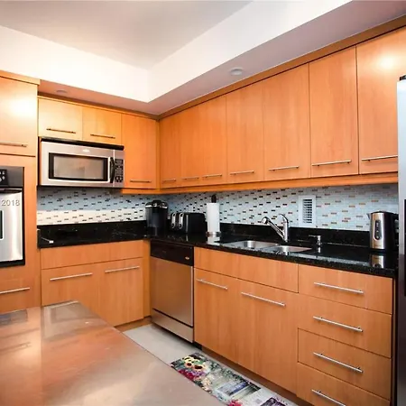 Ocean View And On Ocean 2 Bedroom Low Floor Hollywood Exterior foto