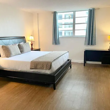 Ocean View And On Ocean 2 Bedroom Low Floor Hollywood Exterior foto
