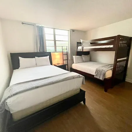 Ocean View And On Ocean 2 Bedroom Low Floor Hollywood Exterior foto