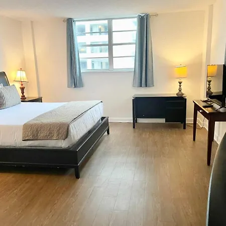 Ocean View And On Ocean 2 Bedroom Low Floor Hollywood Exterior foto