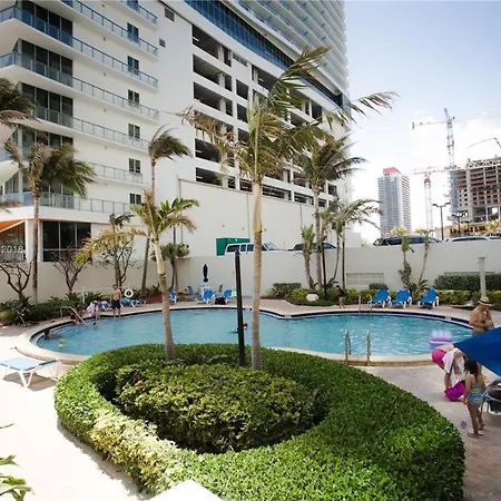 Ocean View And On Ocean 2 Bedroom Low Floor Hollywood Exterior foto
