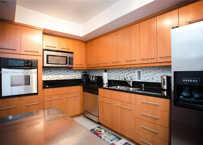 Ocean View And On Ocean 2 Bedroom Low Floor