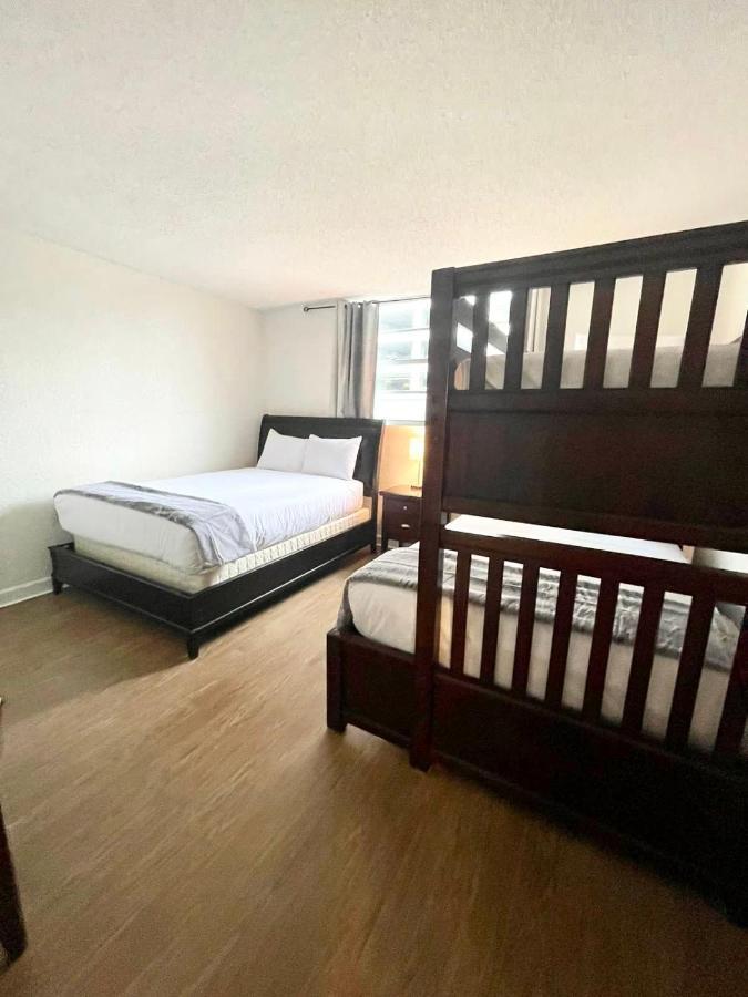Ocean View And On Ocean 2 Bedroom Floor Apartment *