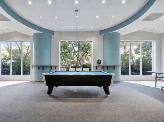 Apartment Ocean View And On Ocean 2 Bedroom Floor Hollywood