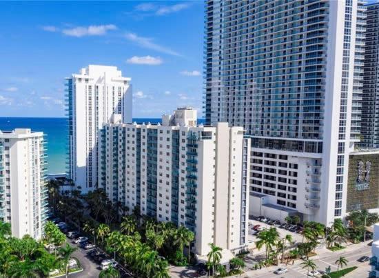Ocean View And On Ocean 2 Bedroom Floor